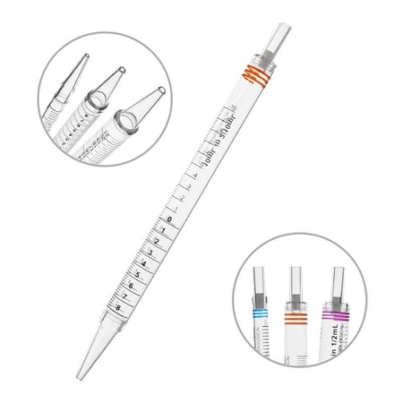 MTC Bio - Serological Pipettes - P8270-10RL